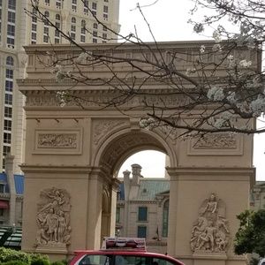 Meet your Posher, Marilyn